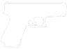 Gun Icon